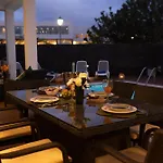 Mamma Mia 2 Villa