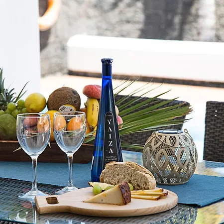 فيلة Mamma Mia 2 بلايا بلانكا