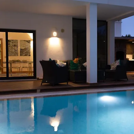 Mamma Mia 2 플라야블랑카