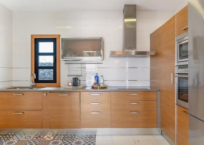 Mamma Mia 2 Vila Playa Blanca (Lanzarote)