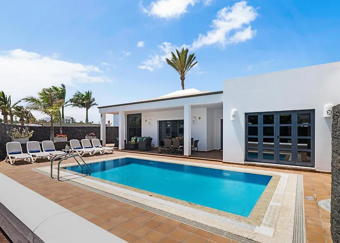 Mamma Mia 2 * 플라야블랑카