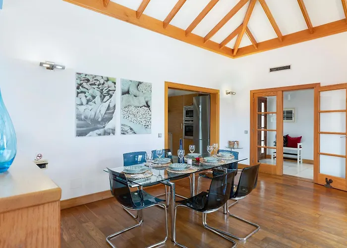 Mamma Mia 2 플라야블랑카