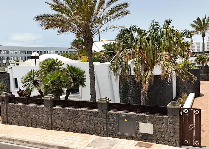 빌라 Mamma Mia 2 *