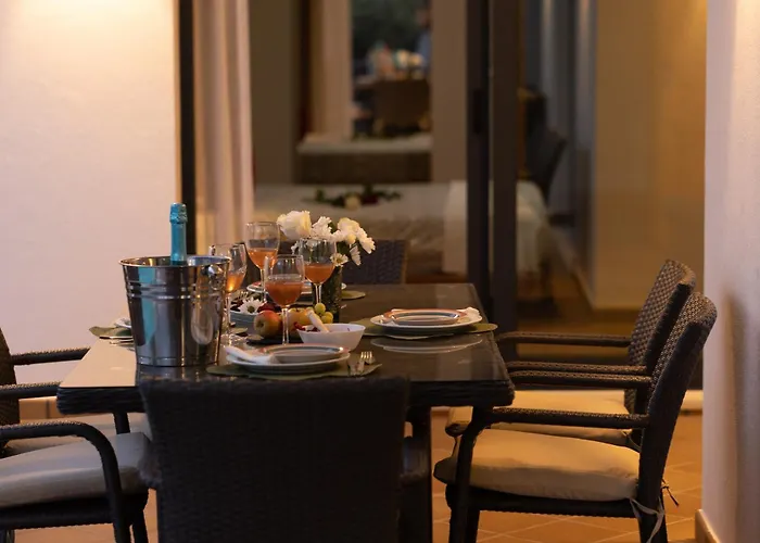 Mamma Mia 2 빌라 *