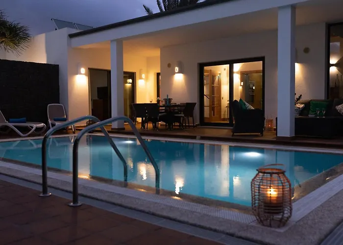 Mamma Mia 2 빌라 *