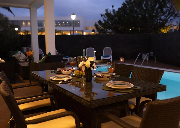 Mamma Mia 2 플라야블랑카