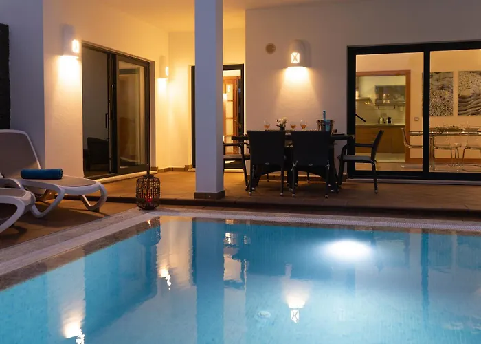 Mamma Mia 2 * 플라야블랑카