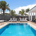 Mamma Mia 2 Villa Playa Blanca (Lanzarote)