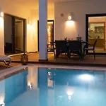 Villa Mamma Mia 2