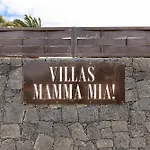 Mamma Mia 2 Villa Playa Blanca (Lanzarote)