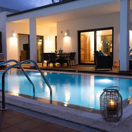 Mamma Mia 2 וילה