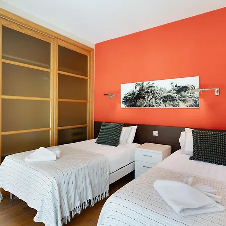 Villa Mamma Mia 2 Playa Blanca