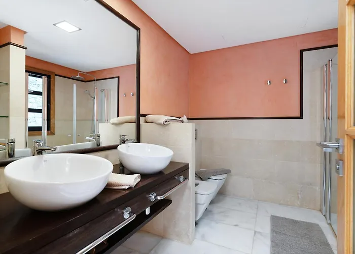 וילה Mamma Mia 2