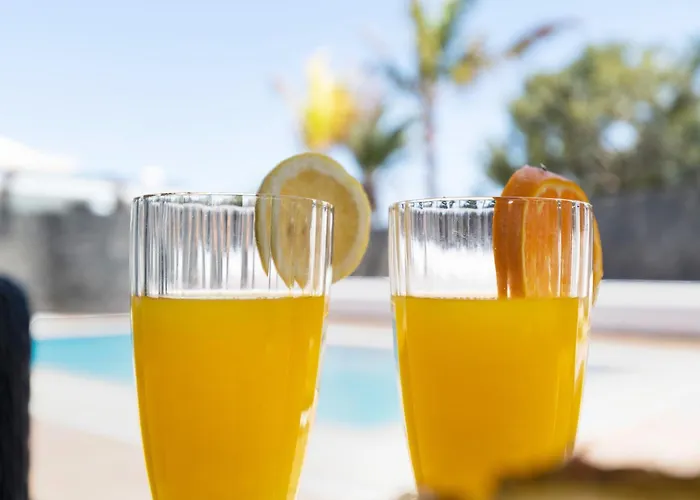 Mamma Mia 2 וילה פלאיה בלנקה