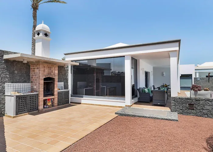 Mamma Mia 2 וילה