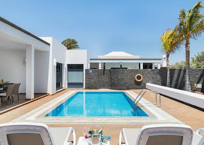 Mamma Mia 2 וילה