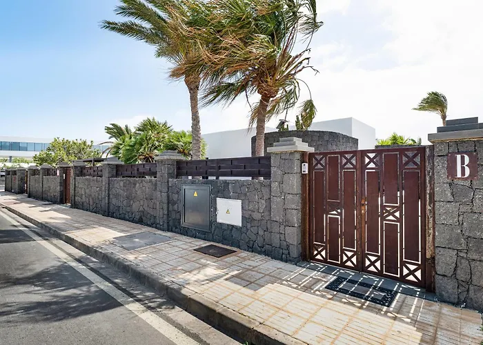 וילה Mamma Mia 2 פלאיה בלנקה