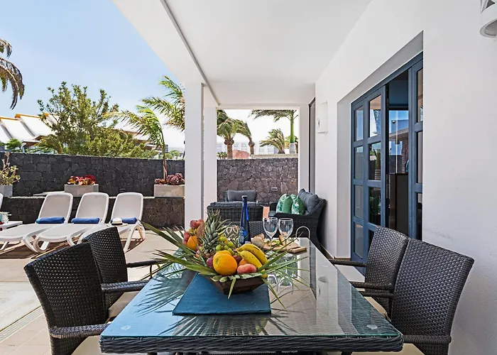 וילה Mamma Mia 2 פלאיה בלנקה