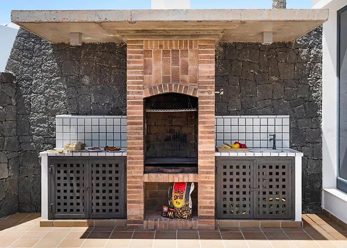 Mamma Mia 2 Playa Blanca (Lanzarote)